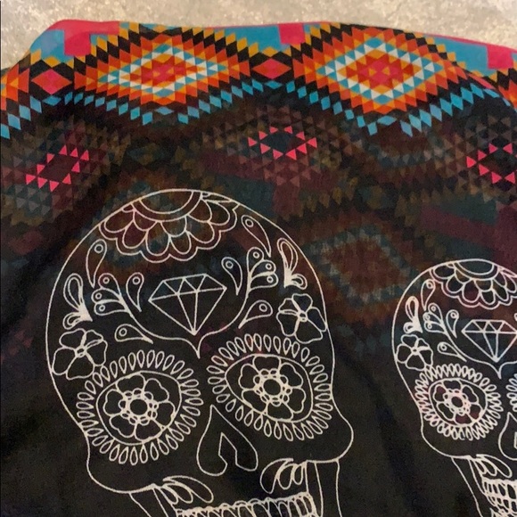 Infinity scarf bundle - Picture 3 of 4